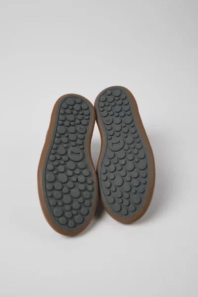 Pursuit Blue Hook and Loop for Kids - Autumn / Winter collection - Image 4