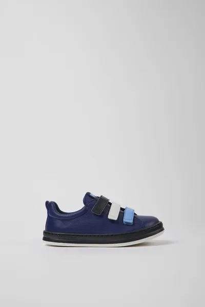 Twins Multicolor Sneakers for Kids - Autumn / Winter collection