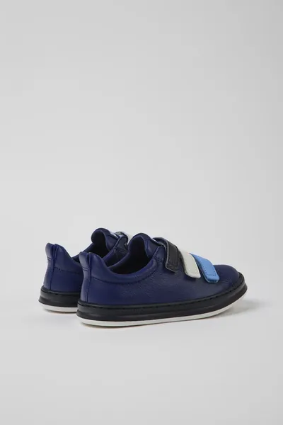 Twins Multicolor Sneakers for Kids - Autumn / Winter collection - Image 2