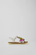 Twins Multicolor Sandals for Kids - Autumn / Winter collection