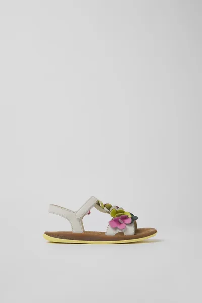 Twins Multicolor Sandals for Kids - Autumn / Winter collection