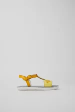 Twins Multicolor Sandals for Kids - Autumn / Winter collection