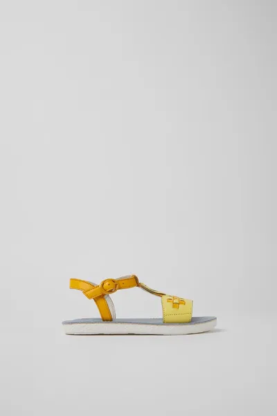 Twins Multicolor Sandals for Kids - Autumn / Winter collection