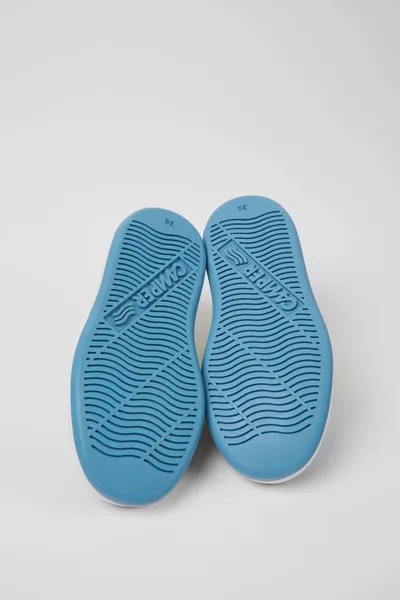 Twins Multicolor Sneakers for Kids - Autumn / Winter collection - Image 4