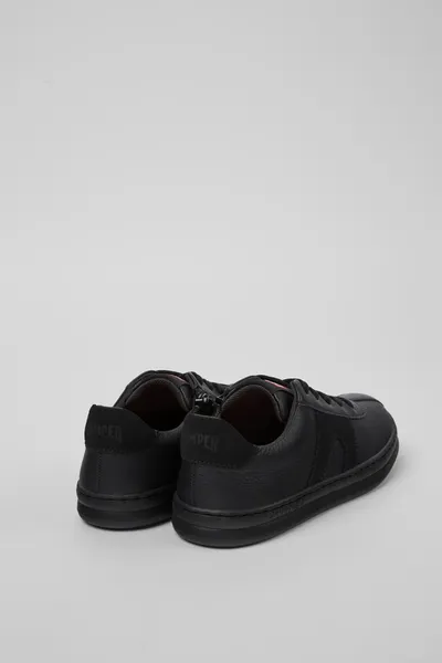 runner Black Sneakers for Kids - Autumn / Winter collection - Image 2