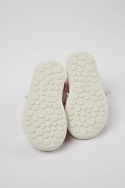 Pelotas Multicolor Sandals for Kids - Autumn / Winter collection - Image 4