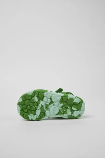 Pelotas Multicolor Sandals for Kids - Autumn / Winter collection - Image 5