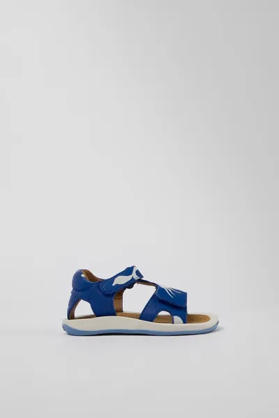 Twins Multicolor Sandals for Kids - Autumn / Winter collection