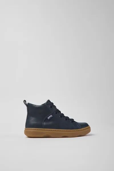 Blue Boots for Kids - Autumn / Winter collection
