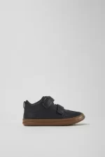 Pursuit Blue Boots for Kids - Autumn / Winter collection