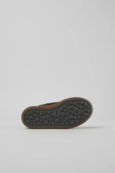 Pursuit Blue Boots for Kids - Autumn / Winter collection - Image 4