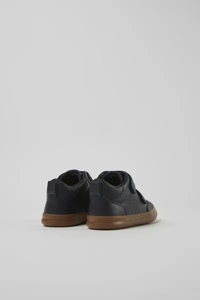 Pursuit Blue Boots for Kids - Autumn / Winter collection - Image 2