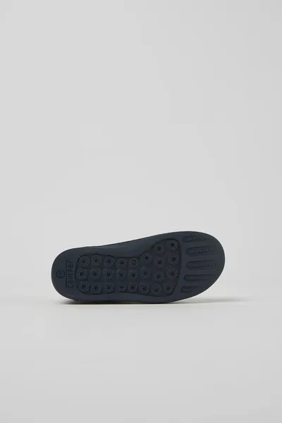 Peu Blue Boots for Kids - Autumn / Winter collection - Image 4