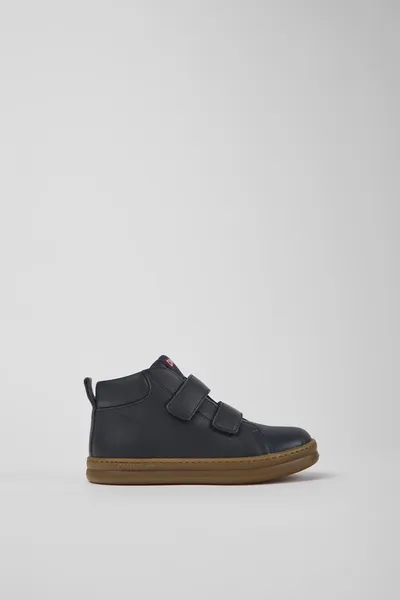 runner Blue Sneakers for Kids - Autumn / Winter collection