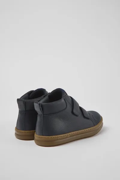 runner Blue Sneakers for Kids - Autumn / Winter collection - Image 2