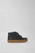 Grey Boots for Kids - Autumn / Winter collection