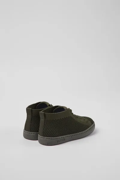 Peu Multicolor Sneakers for Kids - Autumn / Winter collection - Image 2