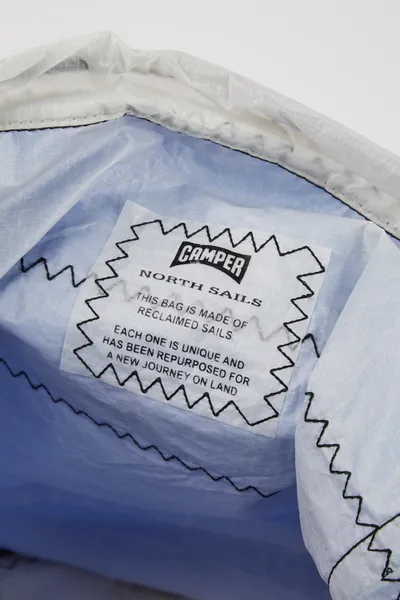 Blue Bags & Accessories for Unisex - Autumn / Winter collection - Image 3